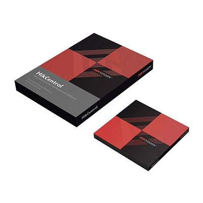картинка Hikvision HikCentral-P-Attendance-Module от компании Intant