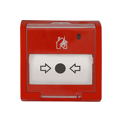 картинка Болид ИПР 513-3М Извещатель пожарный ручной от компании Intant