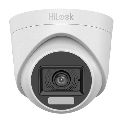 картинка HiLook THC-T127-LPS (2.8 мм) 2 MP EXIR видеокамера от компании Intant