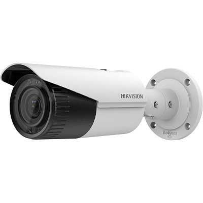картинка Hikvision DS-2CD3651G0-IZS(2.7-13.5mm)(C) IP видеокамера уличная 5МП, моториз. объектив от компании Intant