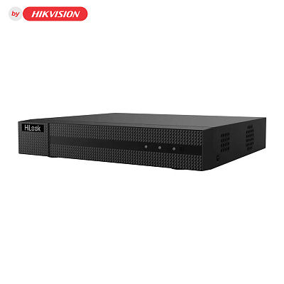 картинка HiLook NVR-216MH-C  IP сетевой видеорегистратор от компании Intant