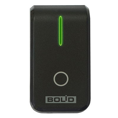 картинка Болид Proxy-5MSB Считыватель проксимити карты от компании Intant