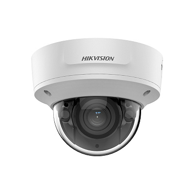 картинка Hikvision DS-2CD2743G2-IZS (2.8-12 мм) IP видеокамера купольная 4МП от компании Intant