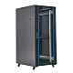 картинка Finen AS6827 Шкаф серверный 27U (600х800х1387мм) от компании Intant