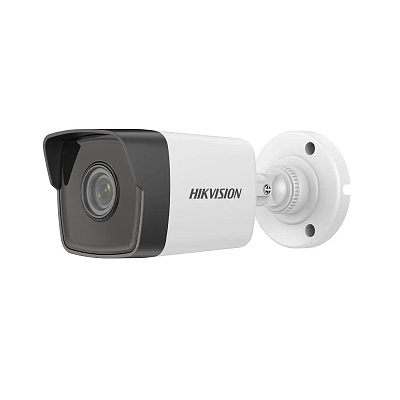 картинка Hikvision DS-2CD1023G0E-I (2,8 мм) 2 Мп IP видеокамера от компании Intant
