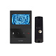 картинка Slinex KIT SQ-04M цвет черный + ML-16HD цвет черный. Комплект домофона 4" + панель вызова от компании Intant