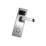 картинка IronLogic Z-7 EHT (серебро/золото) электромеханический замок для двери от компании Intant