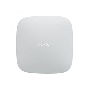 картинка Ajax Hub 2 белый Контроллер систем безопасности (4G) от компании Intant