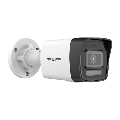 картинка Hikvision DS-2CD1063G2-LIUF (2,8 мм) 6Мп Уличная видеокамера от компании Intant
