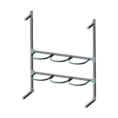 картинка Стойка МГП 40*1 от компании Intant