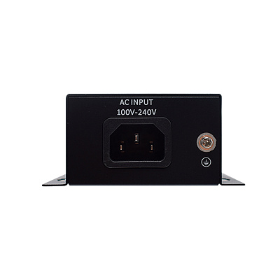 картинка Wi-Tek WI-POE65-2.5G-60W Инжектор PoE от компании Intant