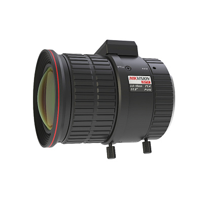 картинка Hikvision HV3816P-8MPIR Объектив 3.8-16 мм от компании Intant