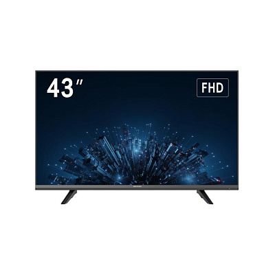 картинка Hikvision DS-D5043F3-1V0S Монитор цветной (43") от компании Intant