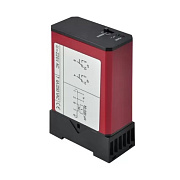 картинка ZKTeco PSA02 Контроллер индукционной (магнитной) петли / 1-канальный. от компании Intant