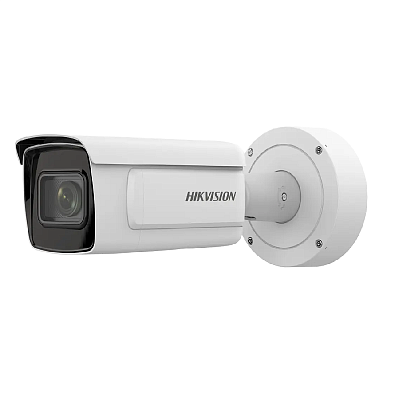 картинка Hikvision iDS-2CD7A26G0/P-IZHS(2.8-12mm) IP видеокамера с распознаванием автомобильных номеров от компании Intant