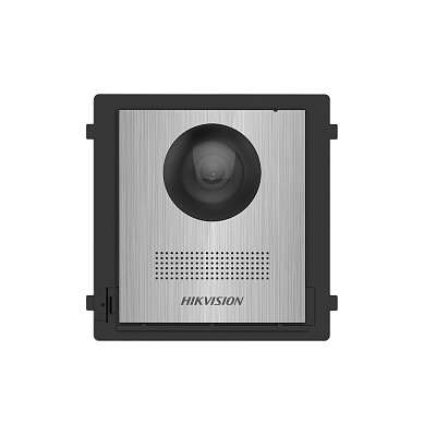 картинка Hikvision DS-KD8003-IME2/NS  IP вызывная панель от компании Intant