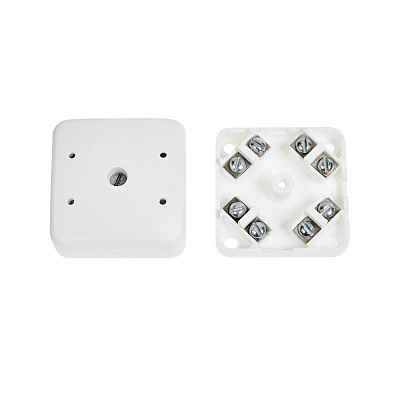 картинка КС-4 Коробка коммутационная от компании Intant