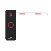 картинка ZKTeco BGM1045L (левый) Шлагбаум с телескопической стрелой стрелой 4.5м от компании Intant