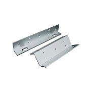 картинка Hikvision DS-K4H250-LZ  LZ-образное крепление для магнитного замка DS-K4H250S/D от компании Intant