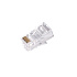 картинка Hikvision DS-1M5EUA-15U/100PCS Коннектор RJ45 Cat.5E (100 шт) от компании Intant