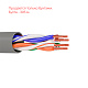 картинка СКО U/UTP Сat 5e PVC 4х2 AWG24 (0,48) Standard Indoor кабель витая пара от компании Intant