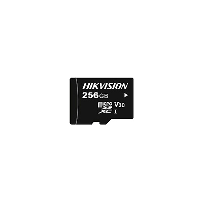 картинка Hikvision HS-TF-L2(STD)/256G/P Флеш-карта на 256Гб от компании Intant