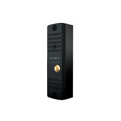 картинка Slinex ML-16HD цвет черный. AHD вызывная панель в классическом корпусе от компании Intant