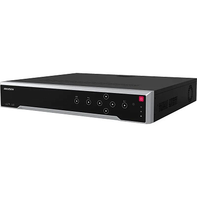 картинка Hikvision DS-8632NI-K8 32-х канальный сетевой видеорегистратор от компании Intant