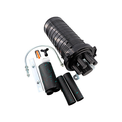 картинка Fibconet Муфта оптическая тупиковая до 48 волокон (PSCD114123) от компании Intant