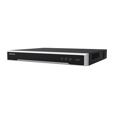 Hikvision DS-7632NI-K2 видеорегистратор 32-канальный 1U 4K от компании ...