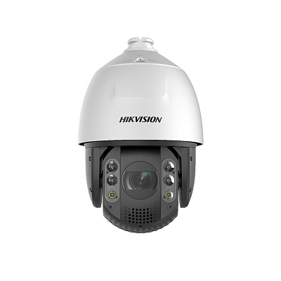 картинка Hikvision DS-2DE7A425IW-AEB(T5) PTZ IP видеокамера, 4 МП от компании Intant