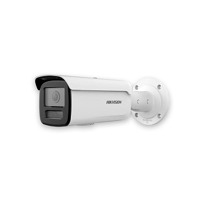 картинка Hikvision DS-2CD2T23G2-4I (2,8 мм) Сетевая видеокамера, 2МП, EasyIP 2.0 Plus Acusense от компании Intant