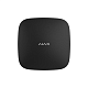 картинка Hub Plus черный Контроллер систем безопасности Ajax от компании Intant