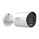 картинка Hikvision DS-2CD2087G3-LIY (2.8 мм) ColorVu IP сетевая видеокамера, 8МП от компании Intant