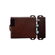 картинка Полис 11М-01Б Замок электромеханический с блокировкой, накладной от компании Intant