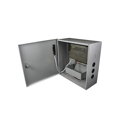 картинка Andgood SIHD 2405-01B Блок питания импульсный с функцией сигнализации о неисправности от компании Intant