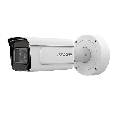 картинка Hikvision iDS-2CD7A26G0/P-IZHS(2.8-12mm) IP видеокамера с распознаванием автомобильных номеров от компании Intant
