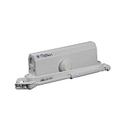 картинка НОРА-М Доводчик 5S (120-160кг) (белый) морозостойкий, противопожарный от компании Intant