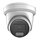 картинка Hikvision DS-2CD2347G2H-LIU(2.8mm)(eF) ColorVu 4 Мп уличная купольная IP-камера от компании Intant