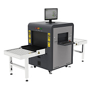 картинка ZKTeco ZKX6040 интроскоп от компании Intant