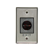 картинка Hikvision DS-K7P07 Бесконтактная кнопка открывания двери от компании Intant