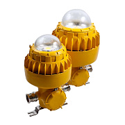 картинка СМД Зенит МК-1.1 Светильник взрывозащищенный 3 Вт от компании Intant